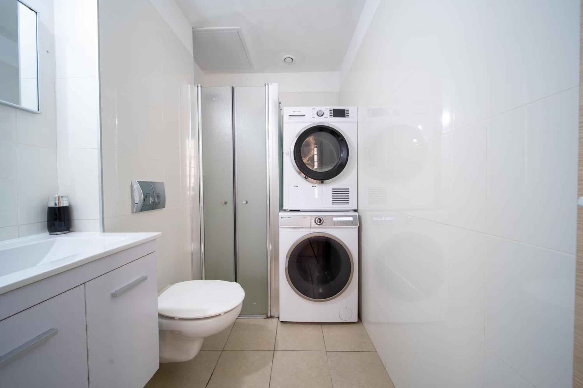 Saidoff Luxury Apartment *
